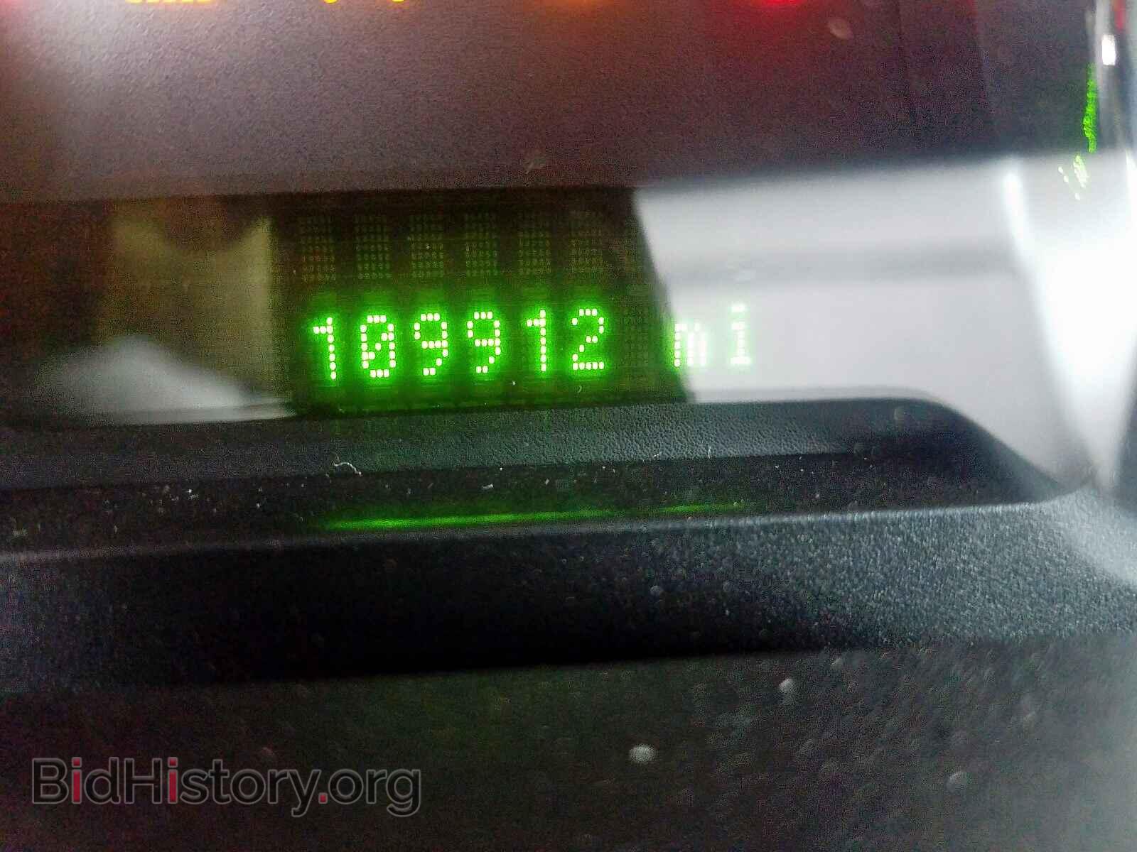 2010 FORD EDGE - VIN: 2FMDK3JC8ABA88751 - Фото 8