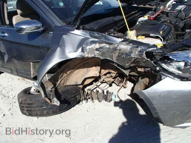 2012 CHRYSLER 200 - VIN: 1C3CCBCB3CN188926 - Photo 10