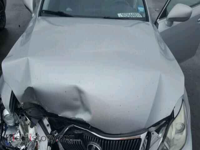 2008 LEXUS IS250 - VIN: JTHCK262882025352 - Фото 7