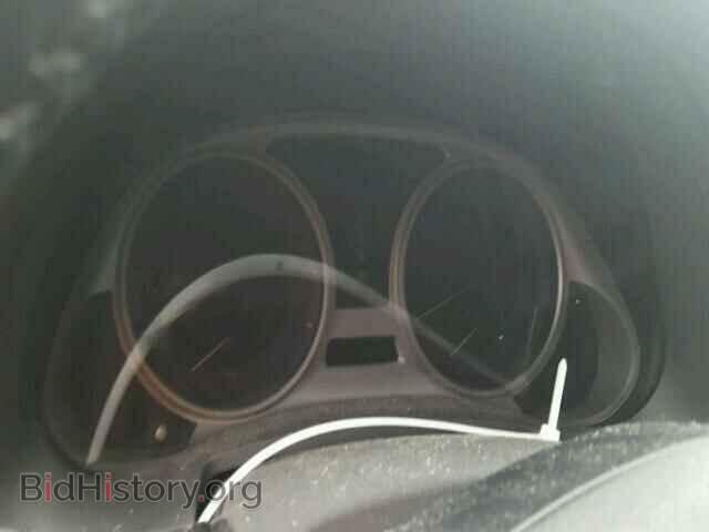2008 LEXUS IS250 - VIN: JTHCK262882025352 - Фото 8