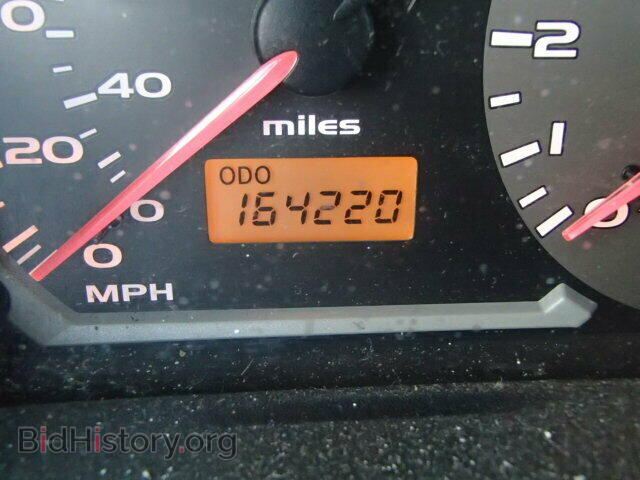 2003 MITSUBISHI ECLIPSE - VIN: 4A3AC84H73E042664 - Photo 8