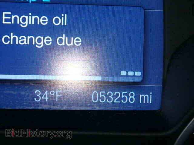 2012 FORD FOCUS - VIN: 1FAHP3M20CL184439 - Фото 8