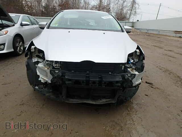 2012 FORD FOCUS - VIN: 1FAHP3M20CL184439 - Фото 9