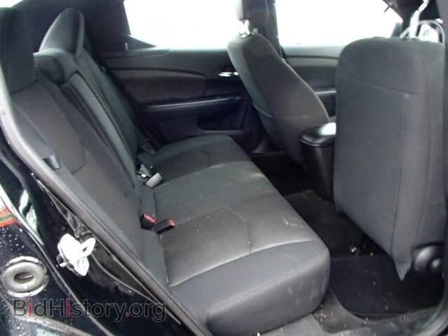 2011 DODGE AVENGER - VIN: 1B3BD1FB3BN574319 - Фото 6