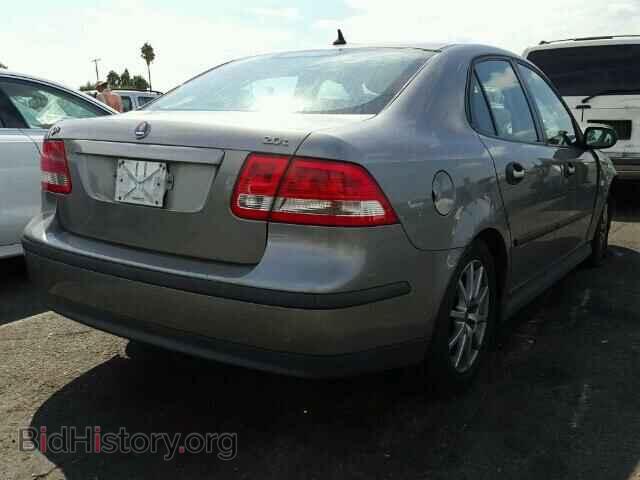 2003 SAAB 9 3 - VIN: YS3FB49S031039906 - Photo 4