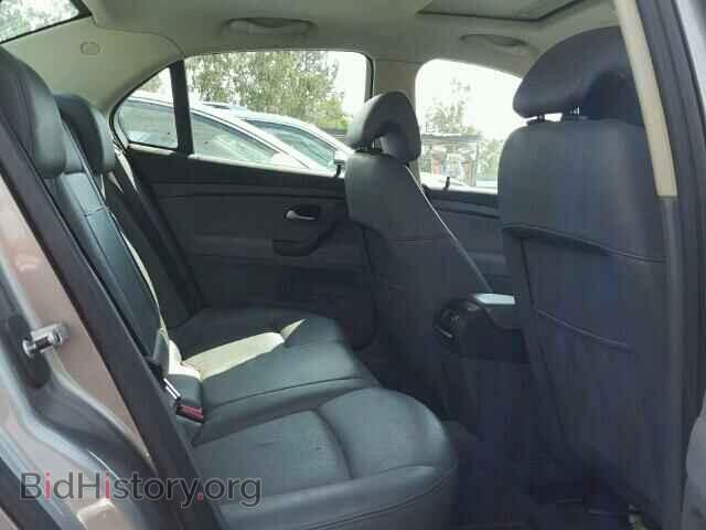 2003 SAAB 9 3 - VIN: YS3FB49S031039906 - Photo 6