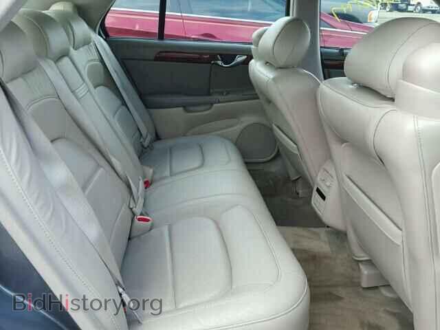 2004 CADILLAC DEVILLE - VIN: 1G6KD54Y64U123393 - Фото 6
