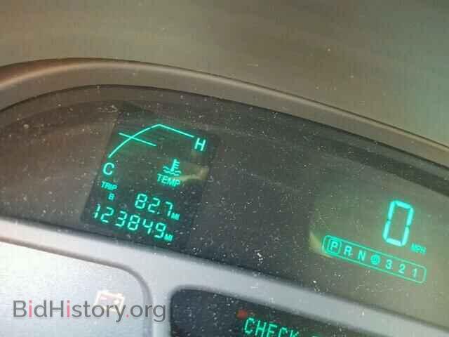 2004 CADILLAC DEVILLE - VIN: 1G6KD54Y64U123393 - Фото 8