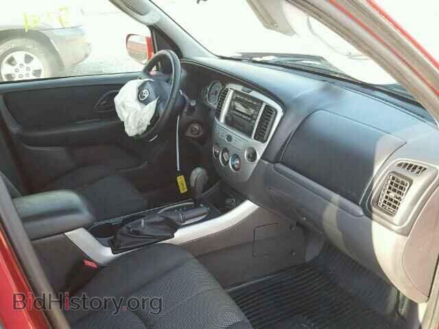 2005 MAZDA TRIBUTE - VIN: 4F2CZ94185KM01415 - Фото 5
