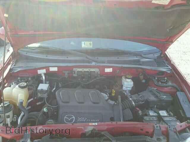 2005 MAZDA TRIBUTE - VIN: 4F2CZ94185KM01415 - Фото 7