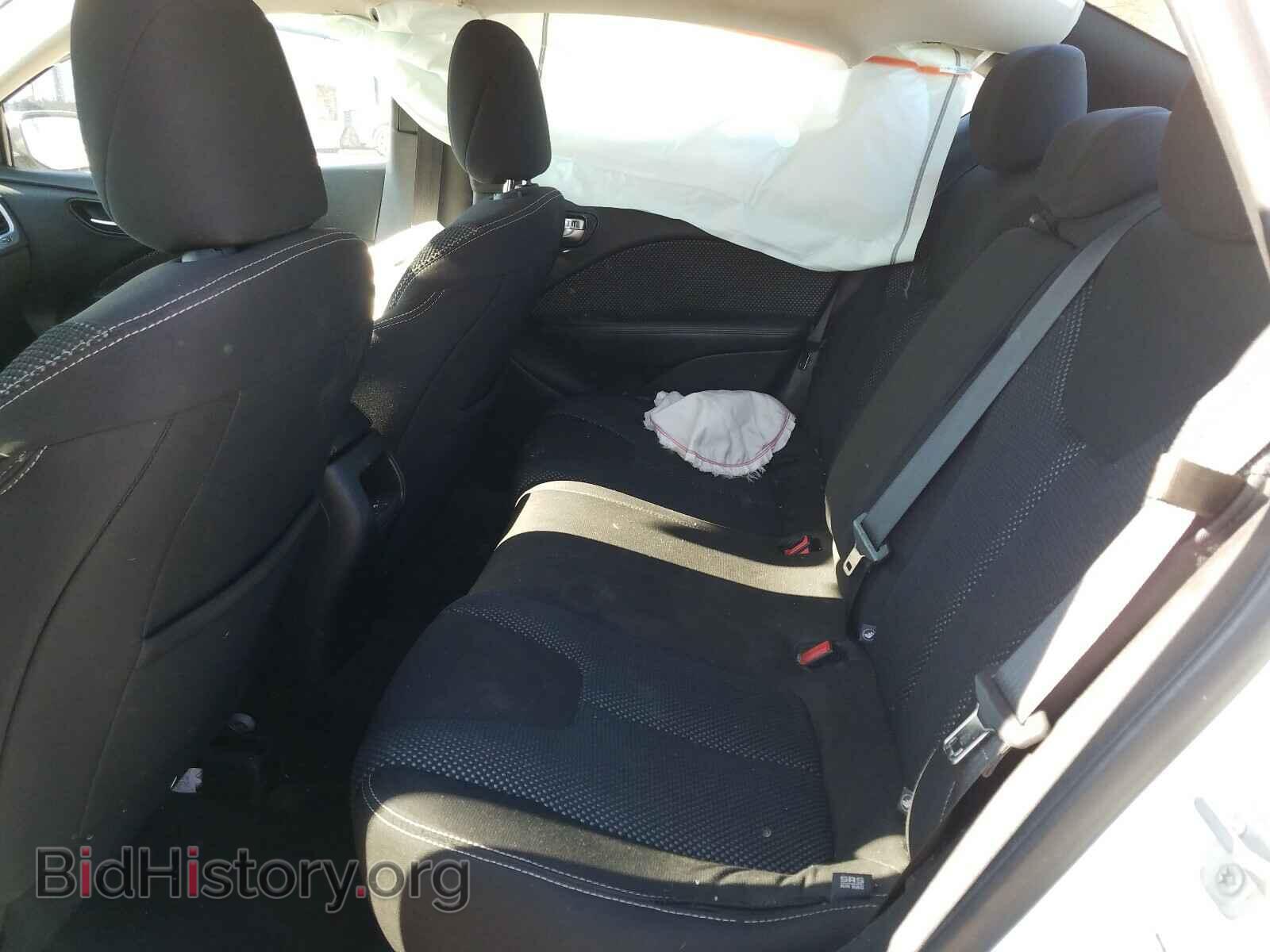 2015 DODGE DART - VIN: 1C3CDFBB0FD337700 - Фото 6