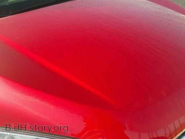 2015 CHEVROLET TRAX - VIN: KL7CJRSB5FB203229 - Фото 9