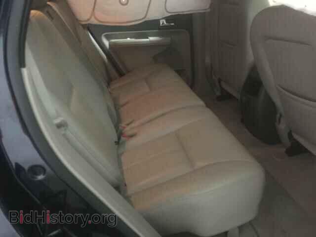 2009 FORD EDGE - VIN: 2FMDK48C19BA69420 - Фото 6
