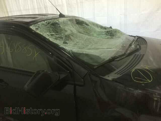 2009 FORD EDGE - VIN: 2FMDK48C19BA69420 - Фото 10
