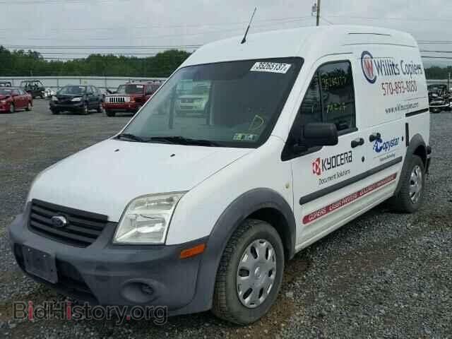 2011 FORD TRANSIT CO - VIN: NM0LS7AN9BT059850 - Фото 2