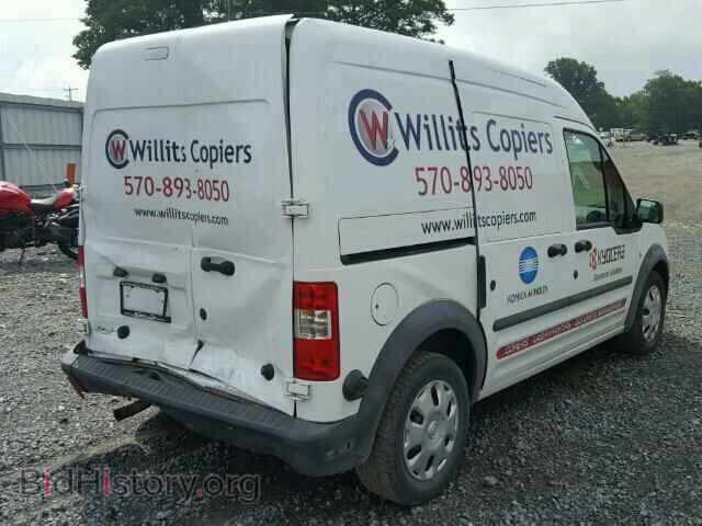 2011 FORD TRANSIT CO - VIN: NM0LS7AN9BT059850 - Фото 4