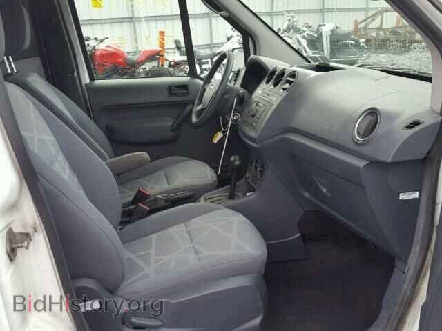 2011 FORD TRANSIT CO - VIN: NM0LS7AN9BT059850 - Фото 5