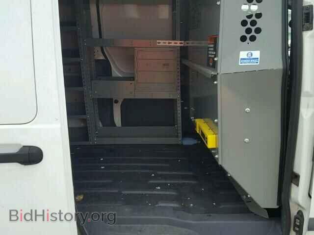 2011 FORD TRANSIT CO - VIN: NM0LS7AN9BT059850 - Фото 6