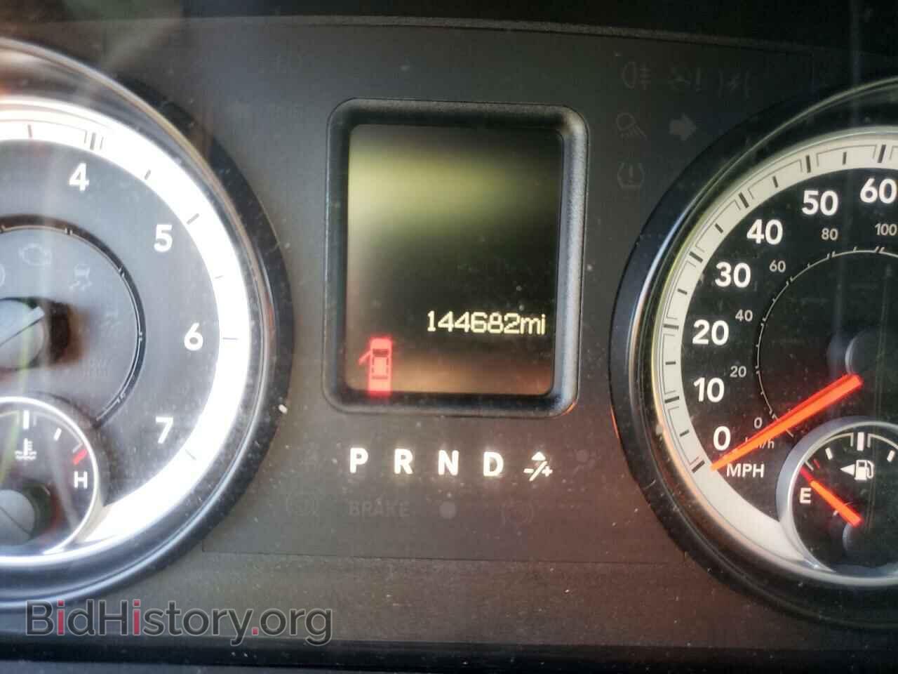 2014 RAM 1500 - VIN: 1C6RR7FT9ES248466 - Фото 8