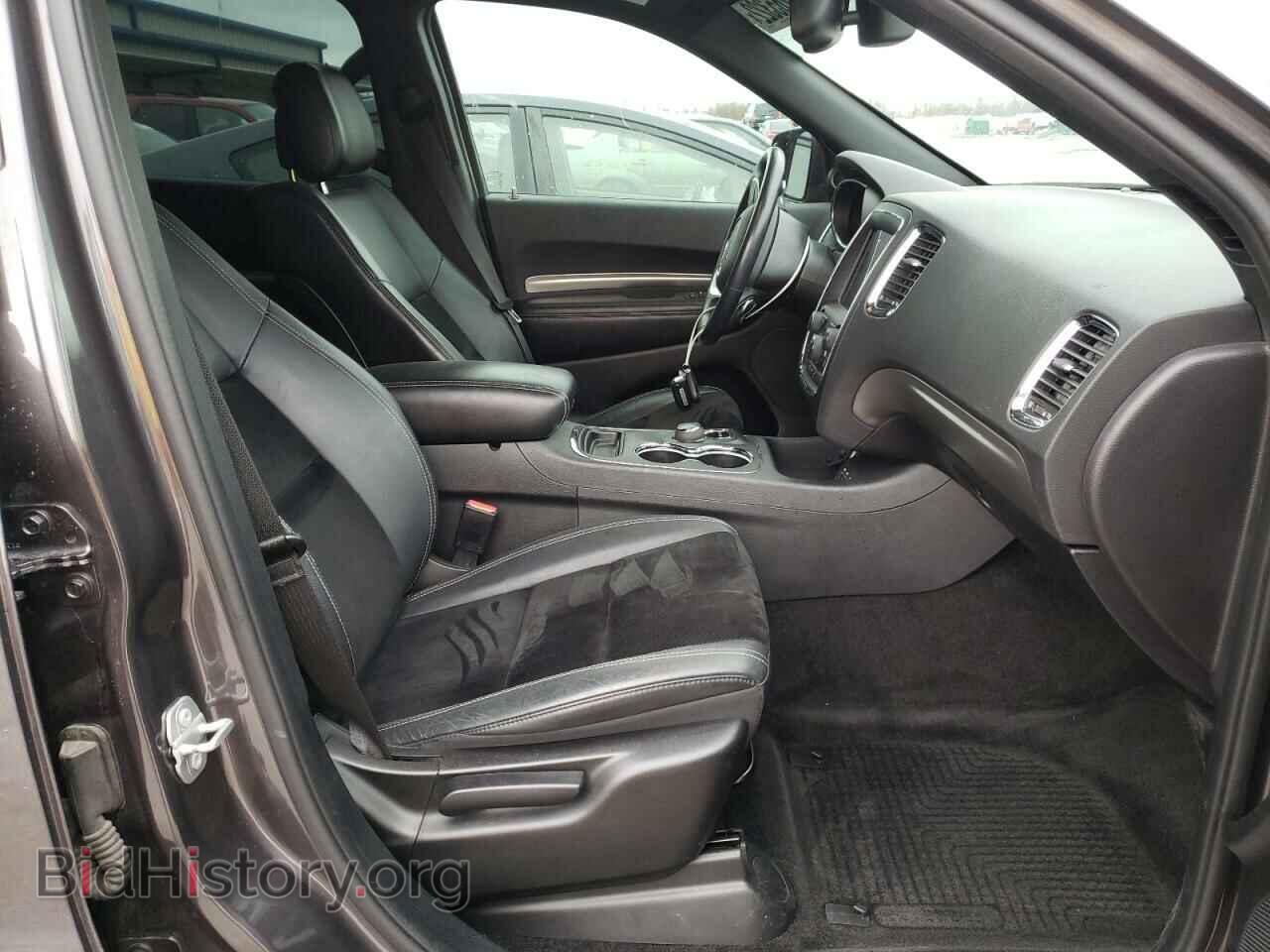 2015 DODGE DURANGO - VIN: 1C4RDJAG3FC127992 - Photo 5