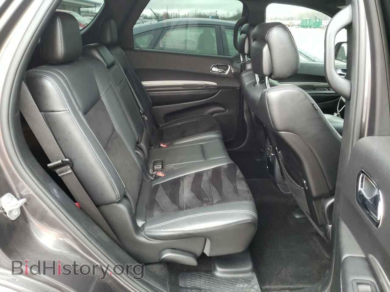 2015 DODGE DURANGO - VIN: 1C4RDJAG3FC127992 - Photo 6
