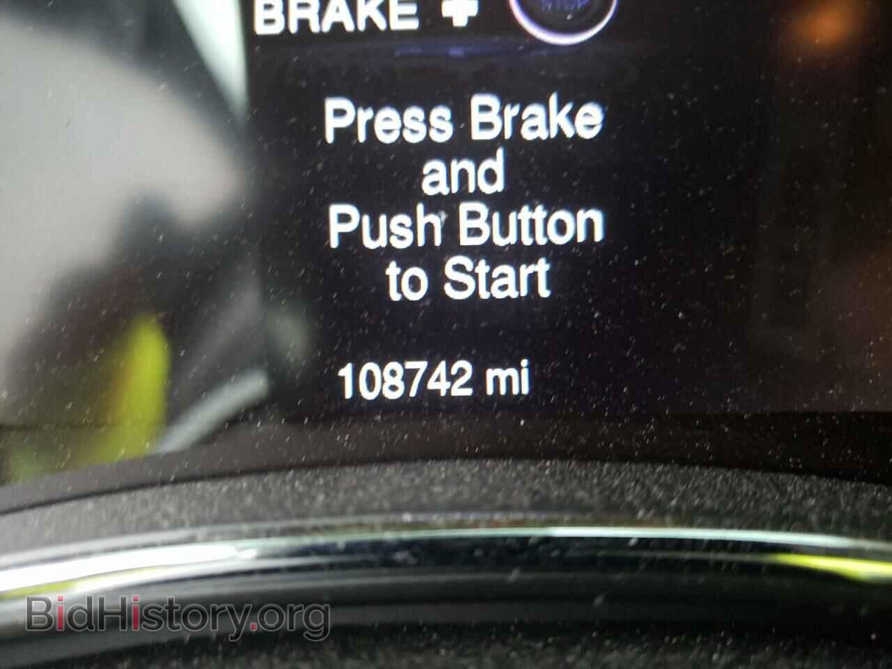2015 DODGE DURANGO - VIN: 1C4RDJAG3FC127992 - Photo 8
