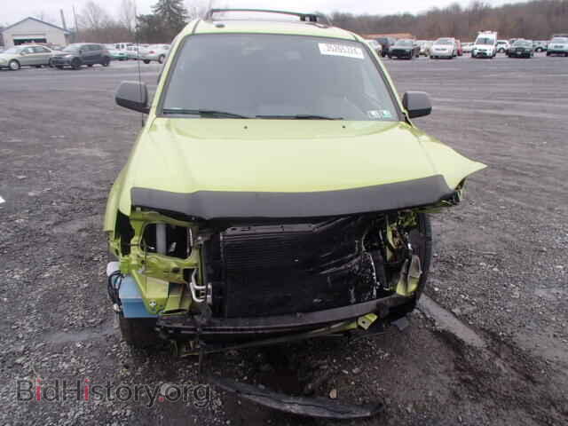 2012 FORD ESCAPE - VIN: 1FMCU0DG4CKA21172 - Photo 9