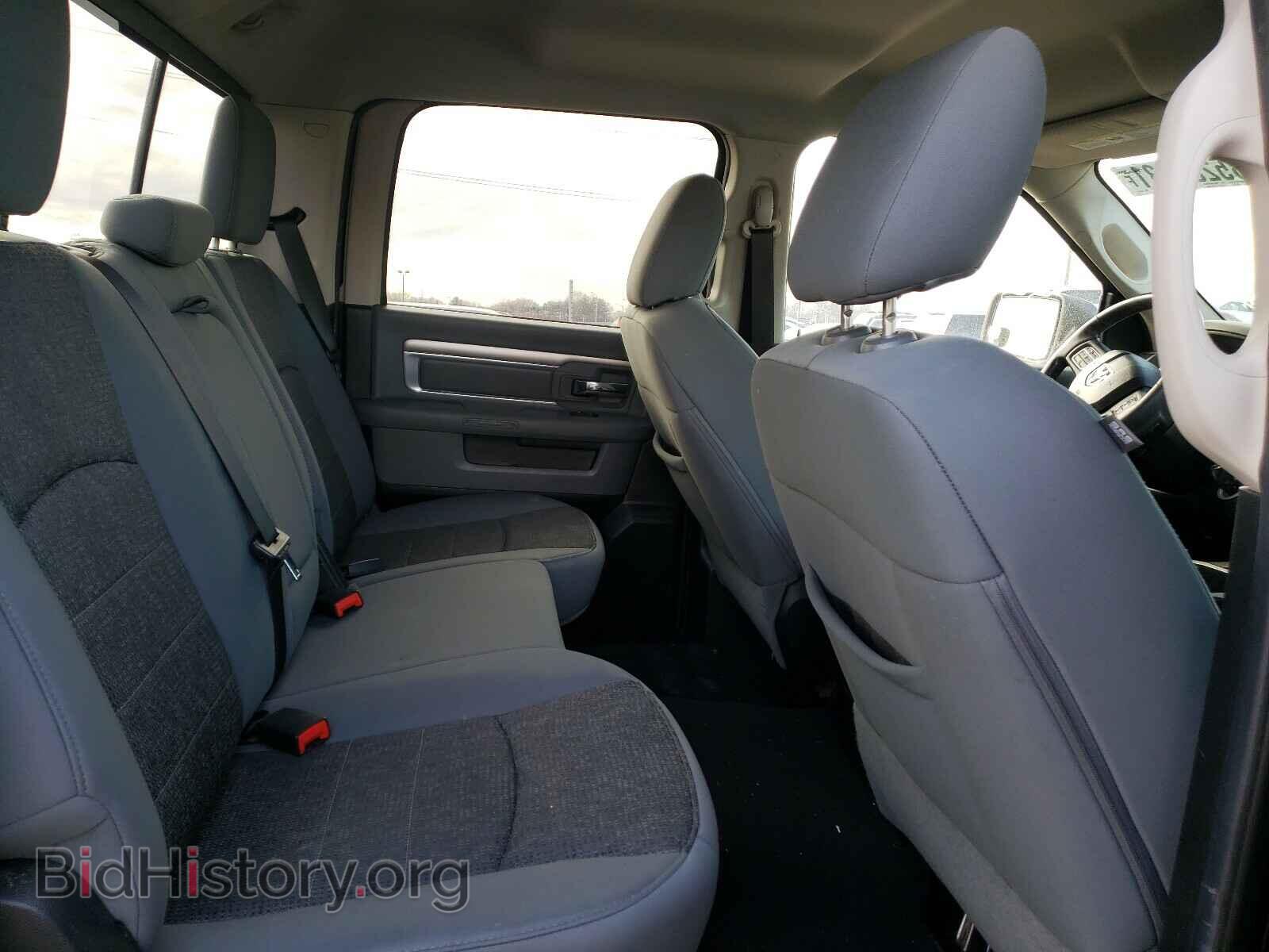 2014 RAM 1500 - VIN: 1C6RR7LT9ES183025 - Photo 6