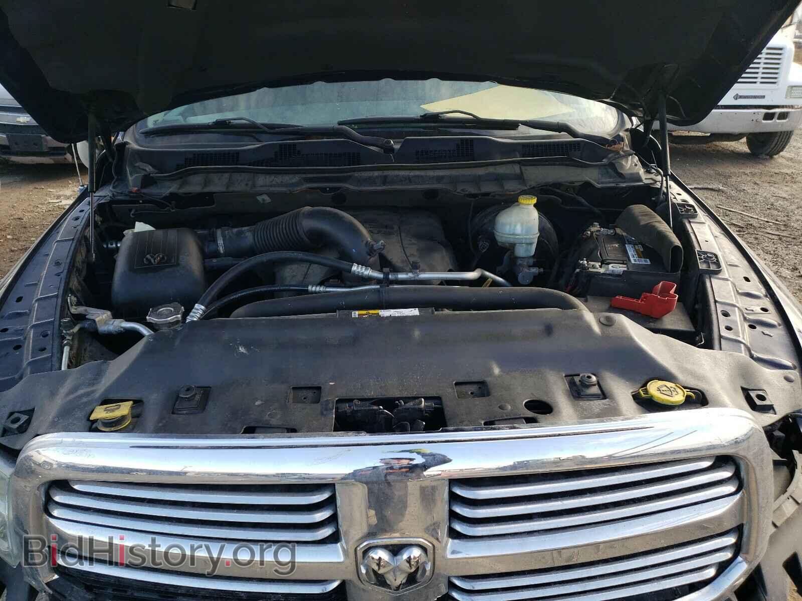 2014 RAM 1500 - VIN: 1C6RR7LT9ES183025 - Photo 7