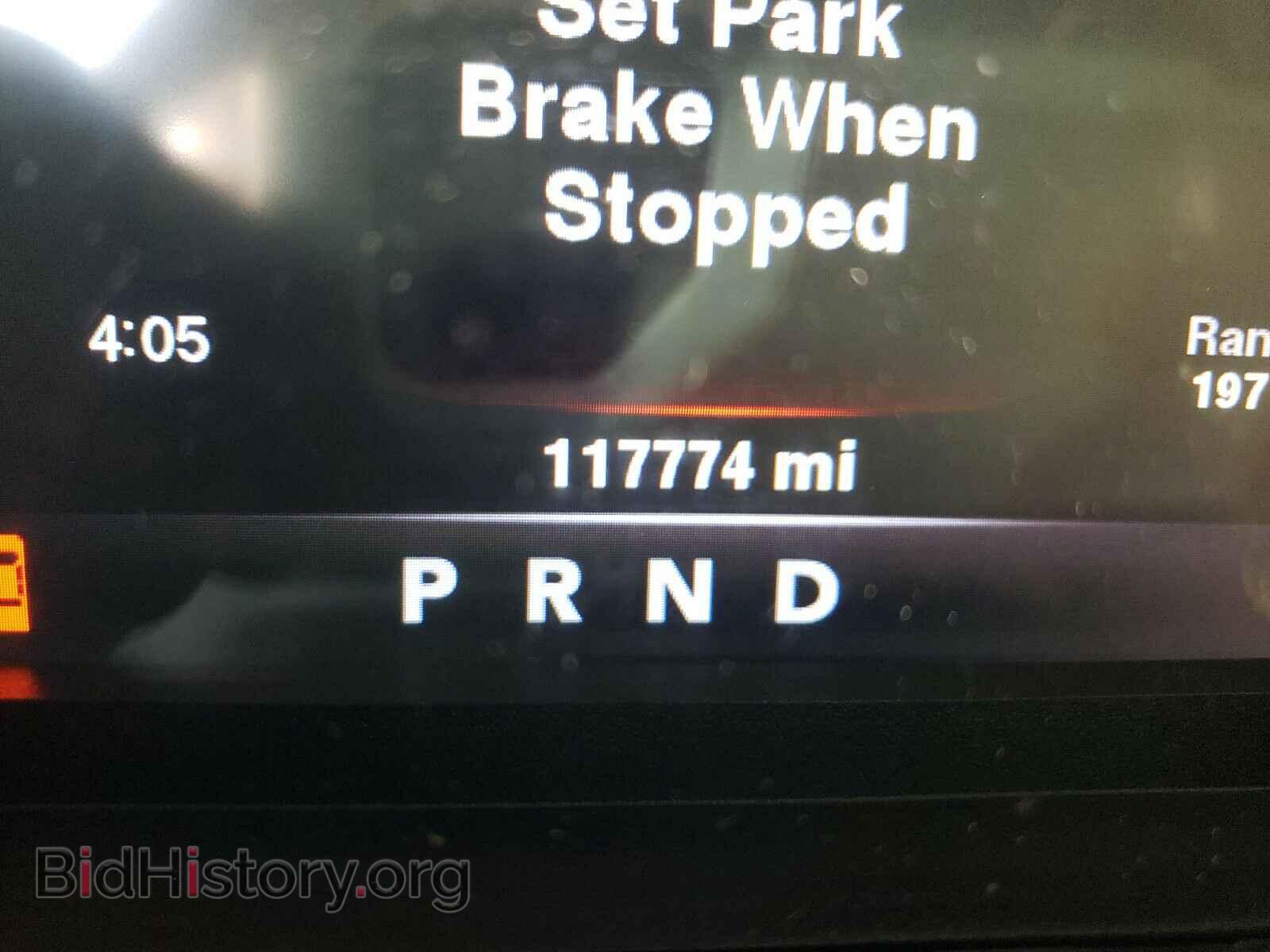 2014 RAM 1500 - VIN: 1C6RR7LT9ES183025 - Photo 8