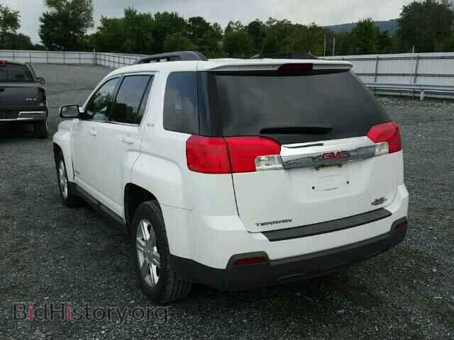 2014 GMC TERRAIN - VIN: 2GKALREKXE6295184 - Фото 3