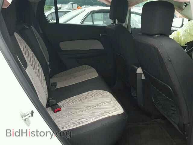 2014 GMC TERRAIN - VIN: 2GKALREKXE6295184 - Фото 6