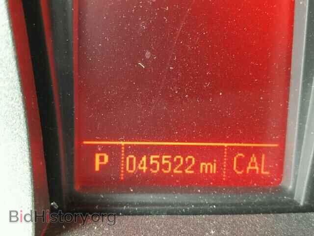 2014 GMC TERRAIN - VIN: 2GKALREKXE6295184 - Фото 8