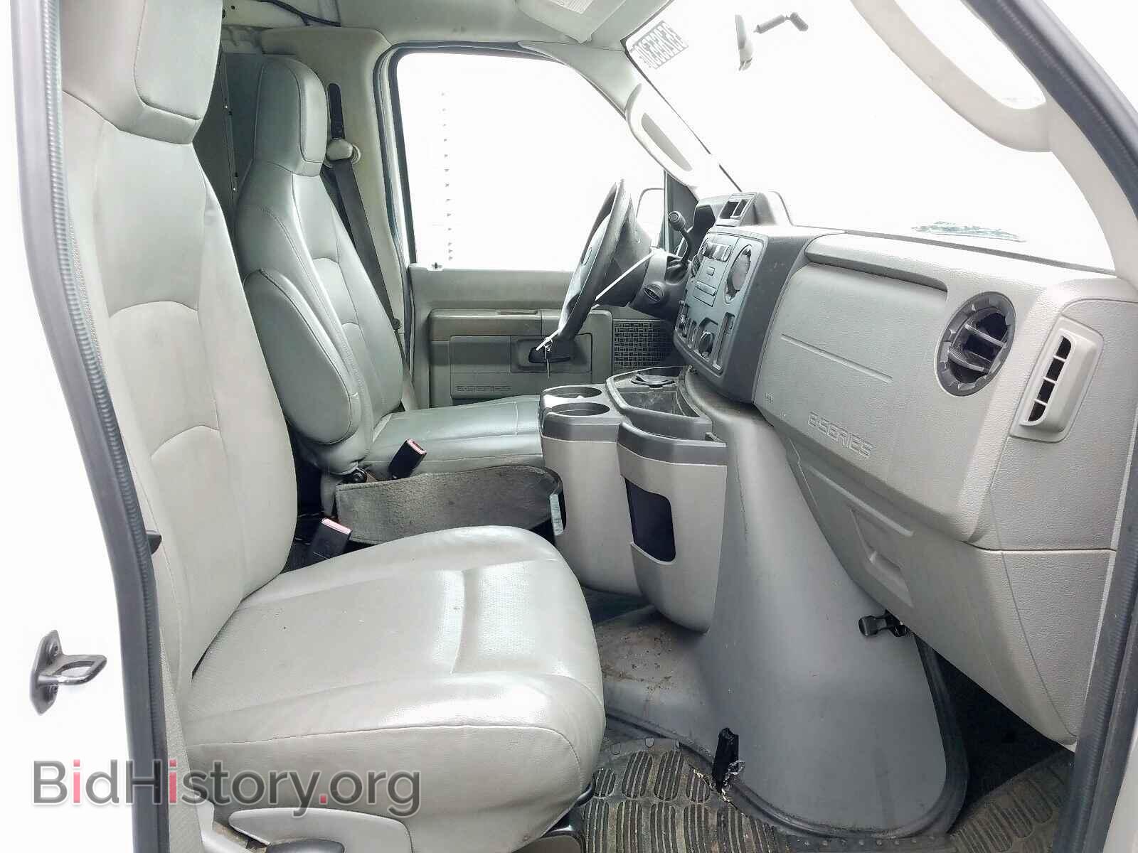 2010 FORD ECONOLINE - VIN: 1FTNE2EL2ADA58952 - Photo 5