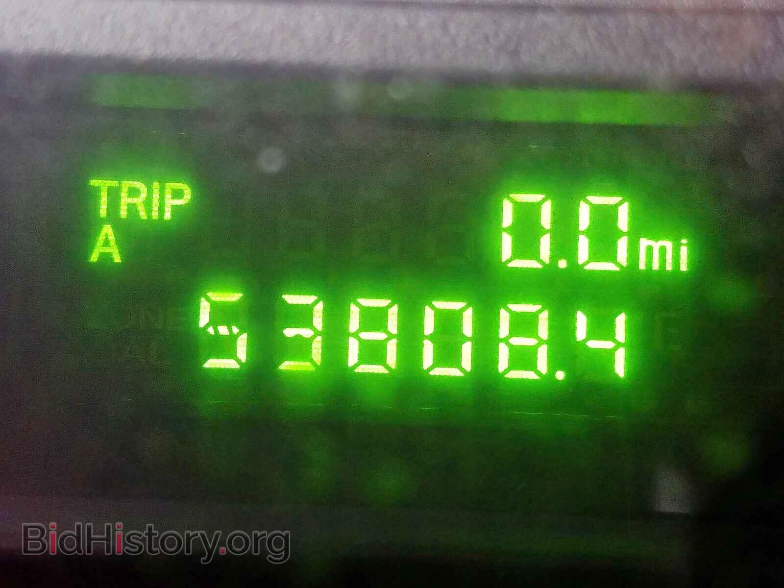 2010 FORD ECONOLINE - VIN: 1FTNE2EL2ADA58952 - Photo 8