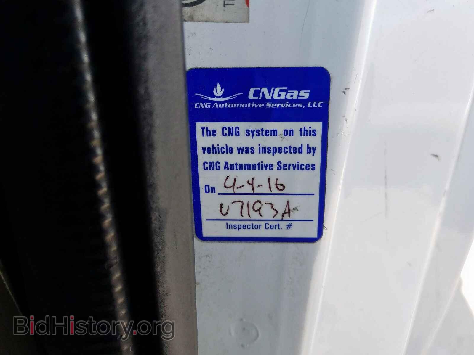 2010 FORD ECONOLINE - VIN: 1FTNE2EL2ADA58952 - Photo 9