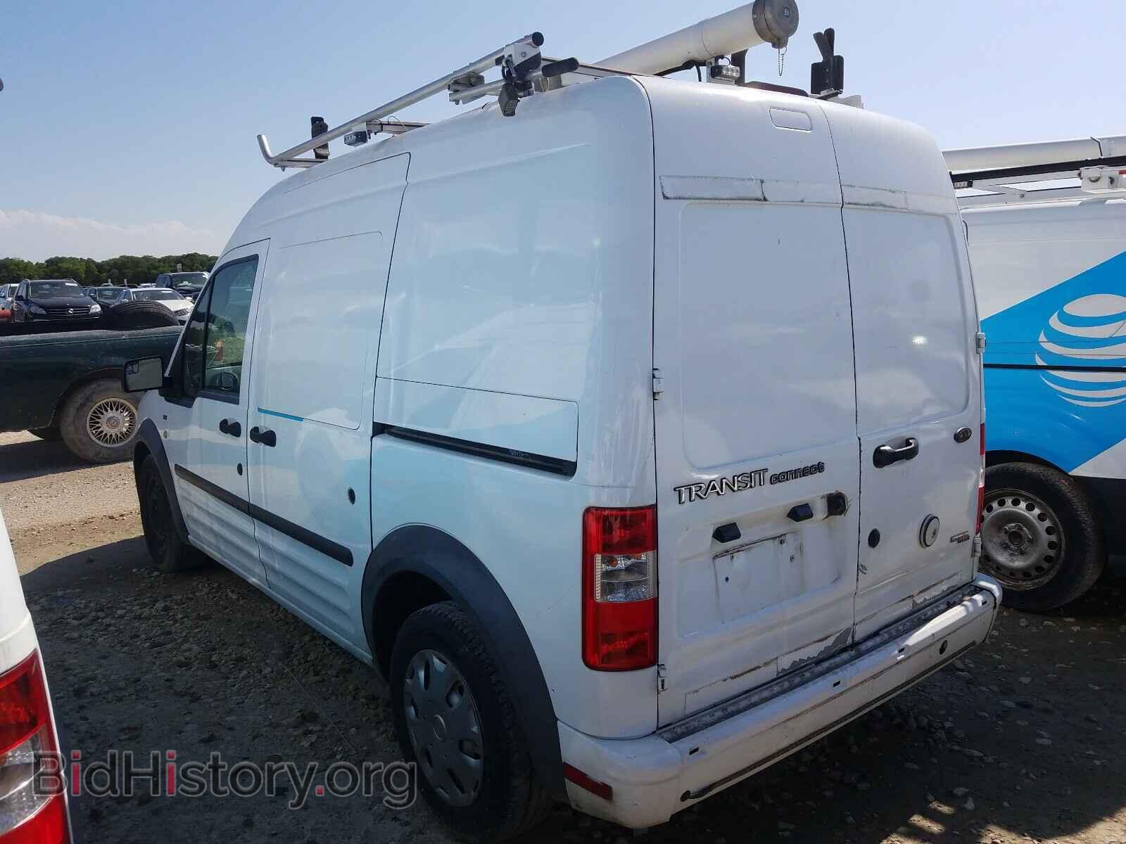 2013 FORD TRANSIT CO - VIN: NM0LS7BN1DT135448 - Фото 3