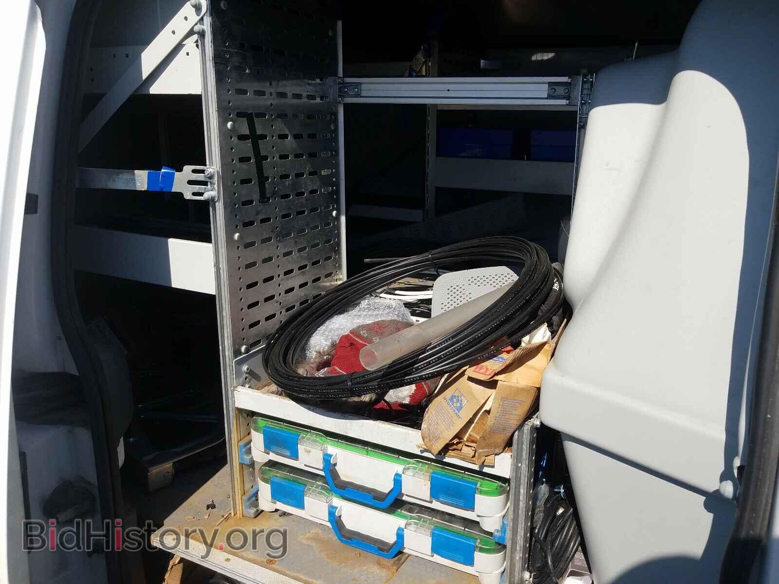 2013 FORD TRANSIT CO - VIN: NM0LS7BN1DT135448 - Фото 6