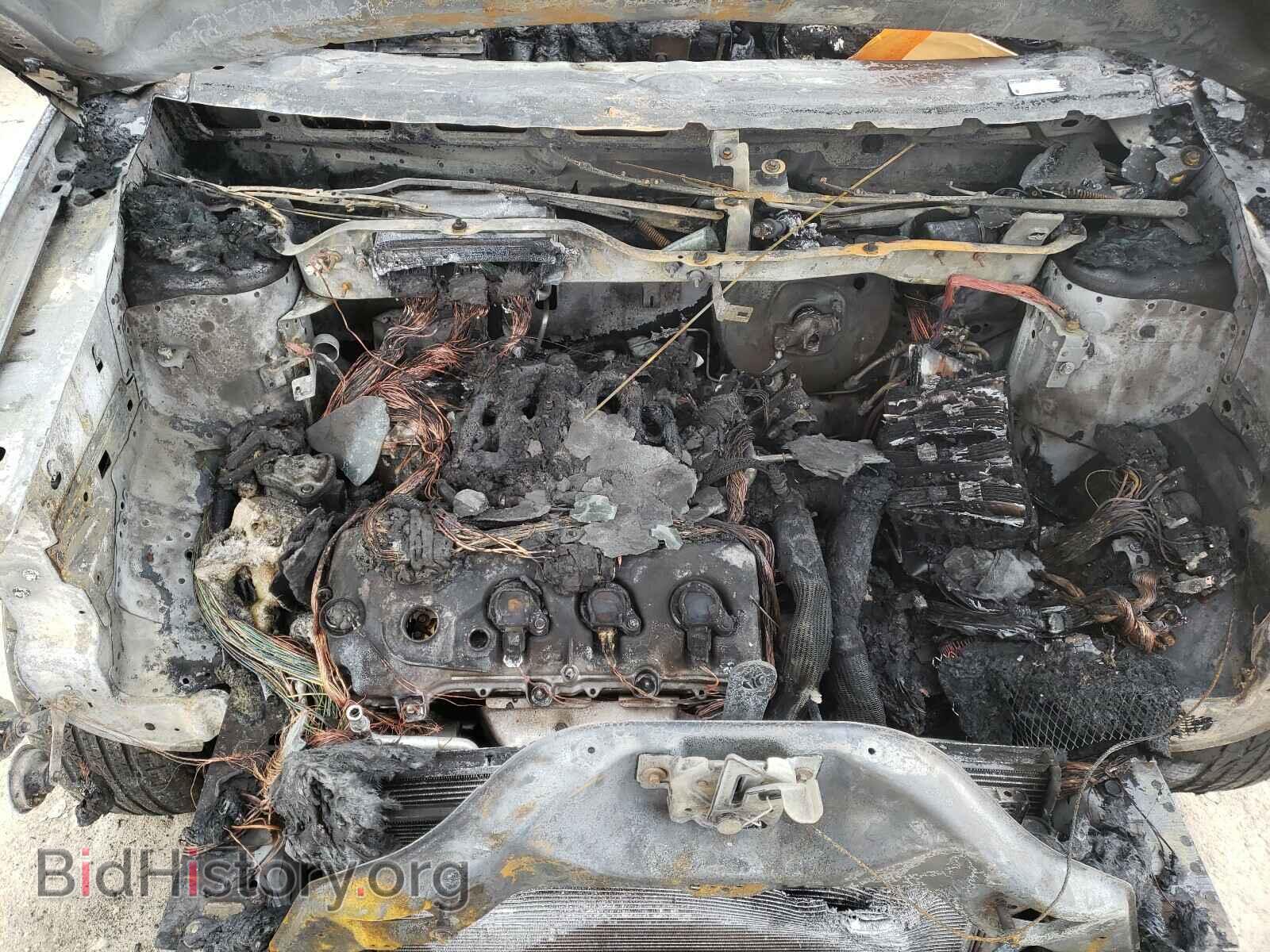 2008 FORD EDGE - VIN: 2FMDK36C48BA13838 - Photo 7