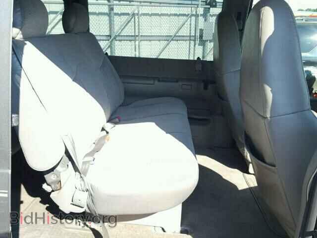 2003 CHEVROLET ASTRO - VIN: 1GNDM19X73B118588 - Фото 6