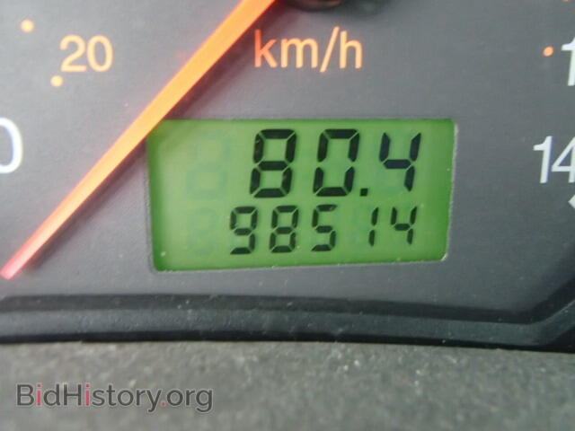 2005 FORD FOCUS - VIN: 1FAFP34N65W110655 - Фото 8