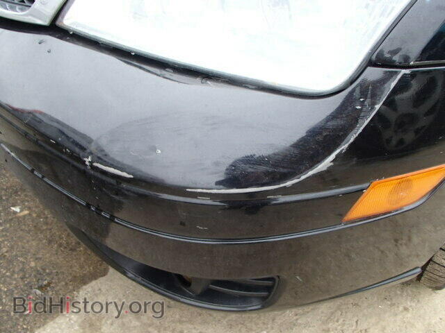 2005 FORD FOCUS - VIN: 1FAFP34N65W110655 - Фото 10