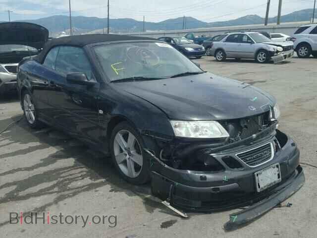 Фотография YS3FH71U576107994 - SAAB 9 3 2007