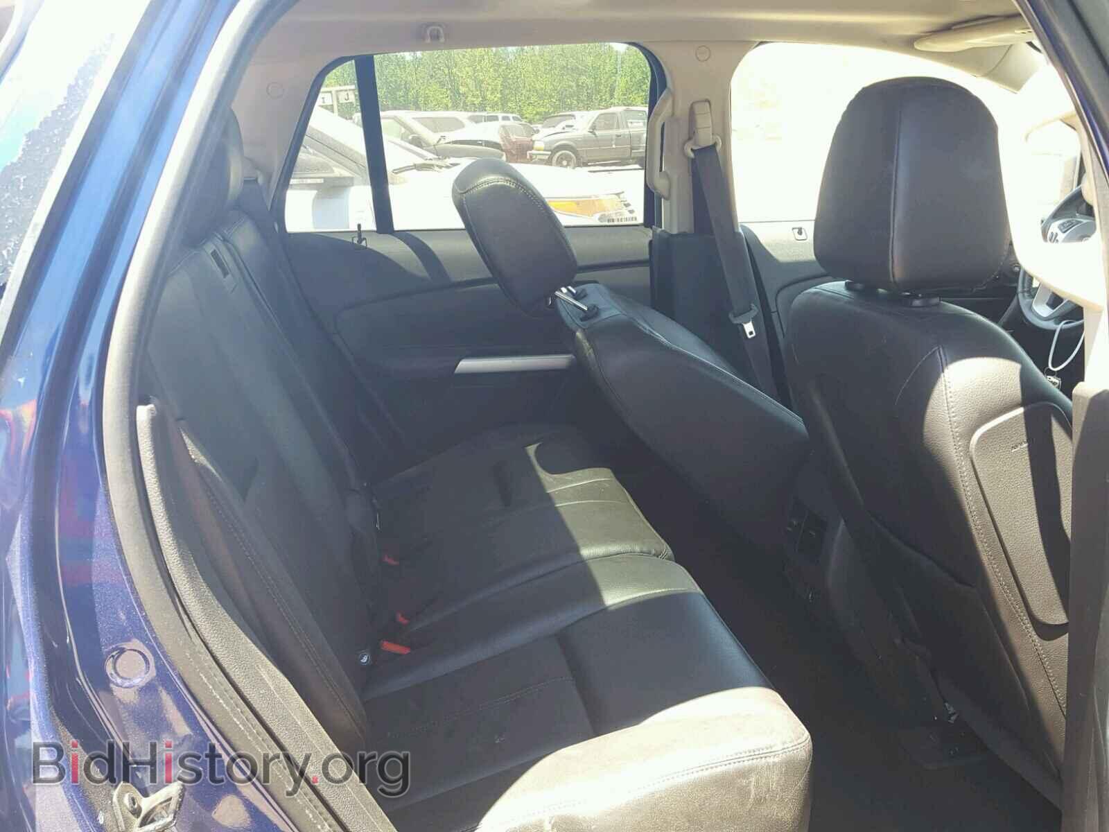2013 FORD EDGE - VIN: 2FMDK3KC6DBC29674 - Фото 6