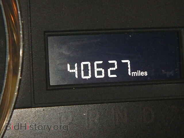 2011 DODGE CARAVAN - VIN: 2D4RN3DG8BR697656 - Фото 8