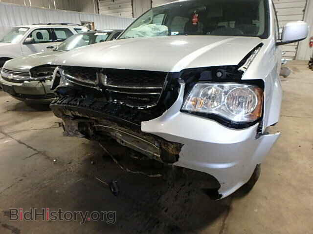 2011 DODGE CARAVAN - VIN: 2D4RN3DG8BR697656 - Фото 10