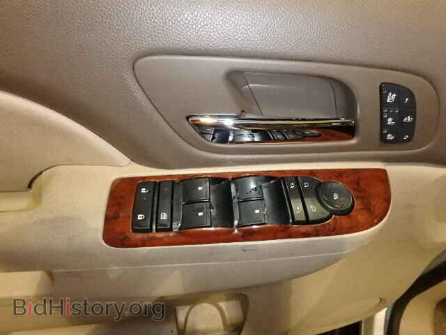 2012 GMC YUKON - VIN: 1GKS2CE01CR168148 - Фото 9