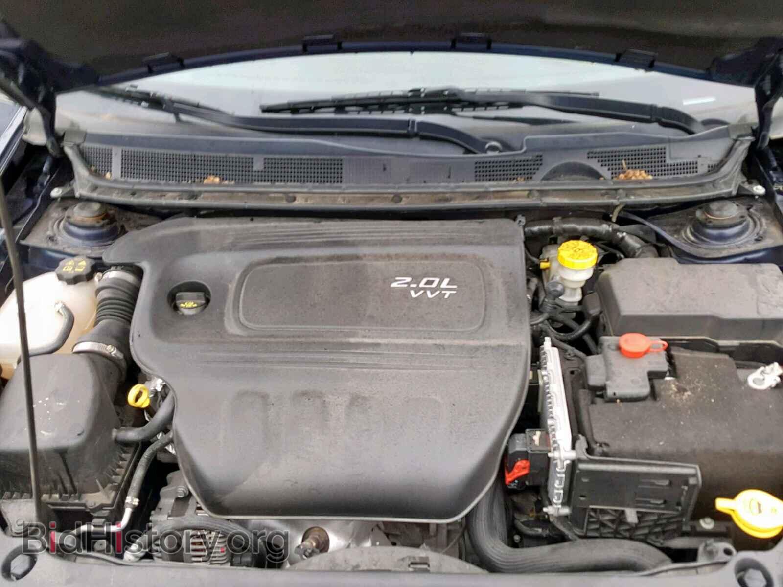 2013 DODGE DART - VIN: 1C3CDFCA6DD303408 - Фото 7