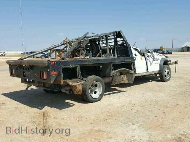 2015 RAM 4500 - VIN: 3C7WRLFL9FG500050 - Фото 4