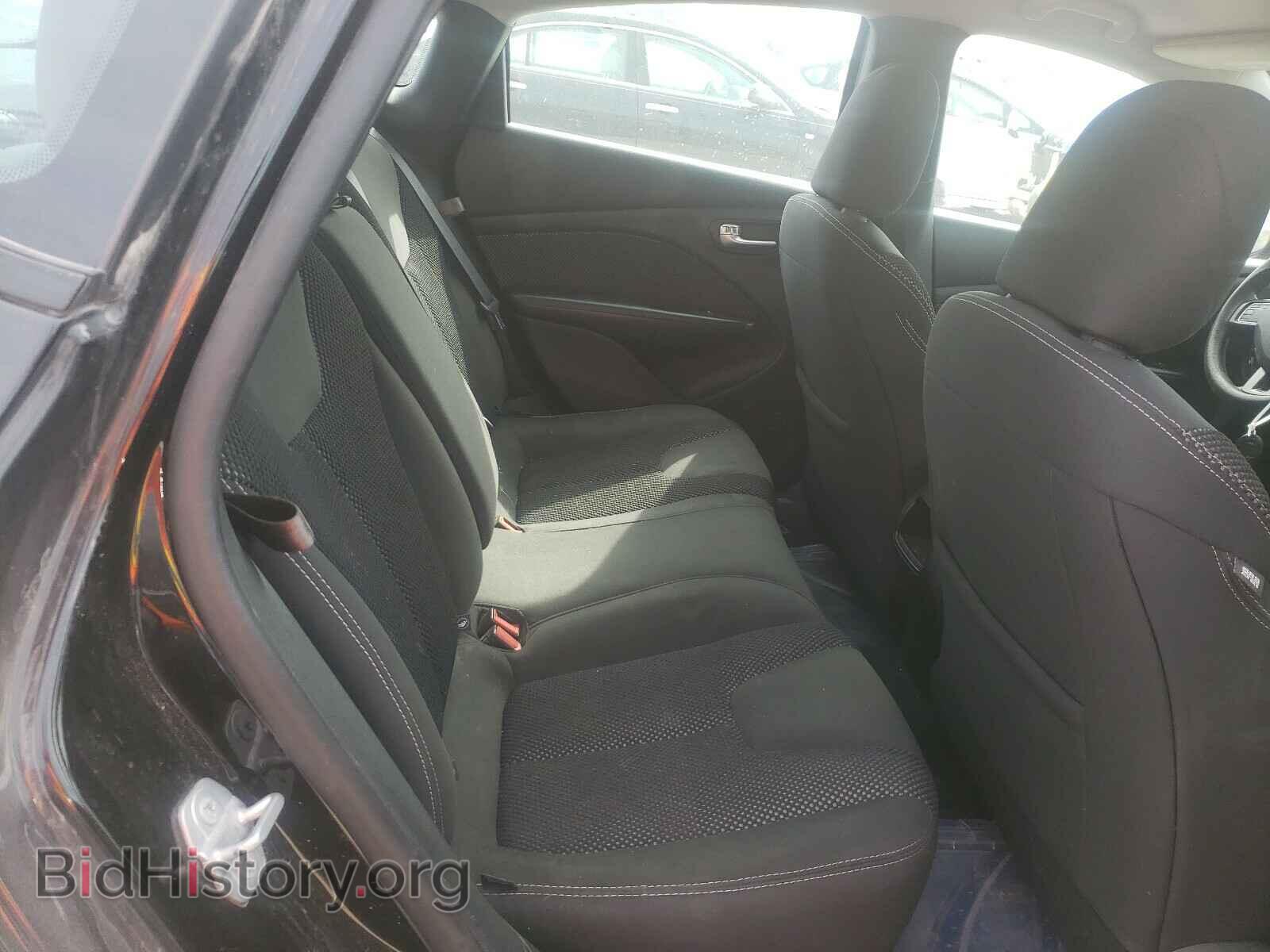 2016 DODGE DART - VIN: 1C3CDFBB2GD531470 - Photo 6